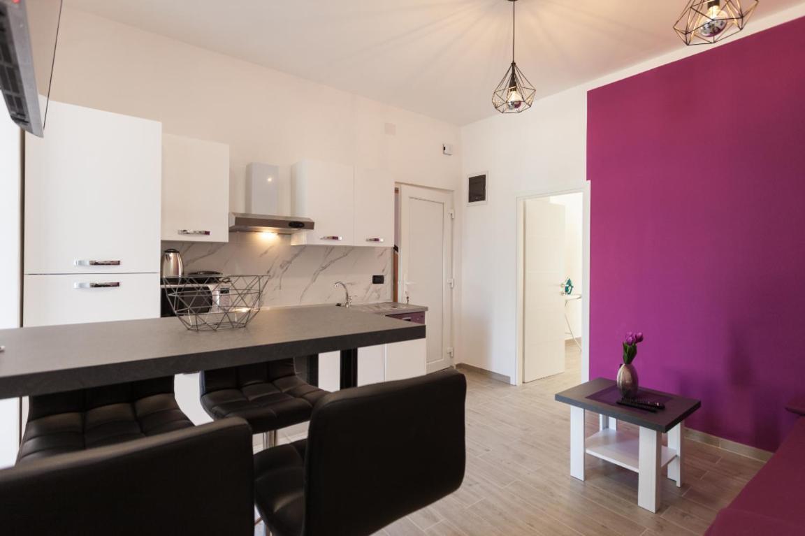 Apartment Toni PUY Exterior foto