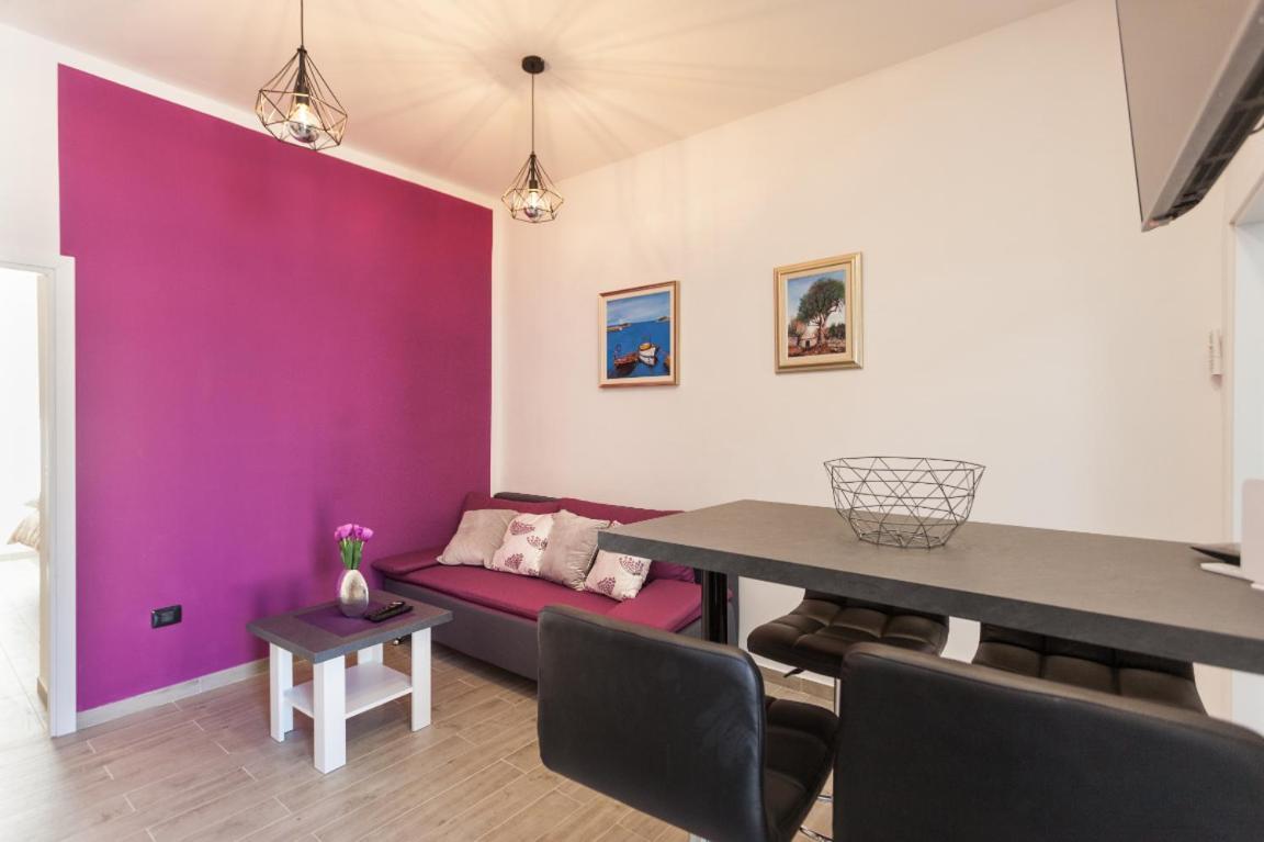Apartment Toni PUY Exterior foto