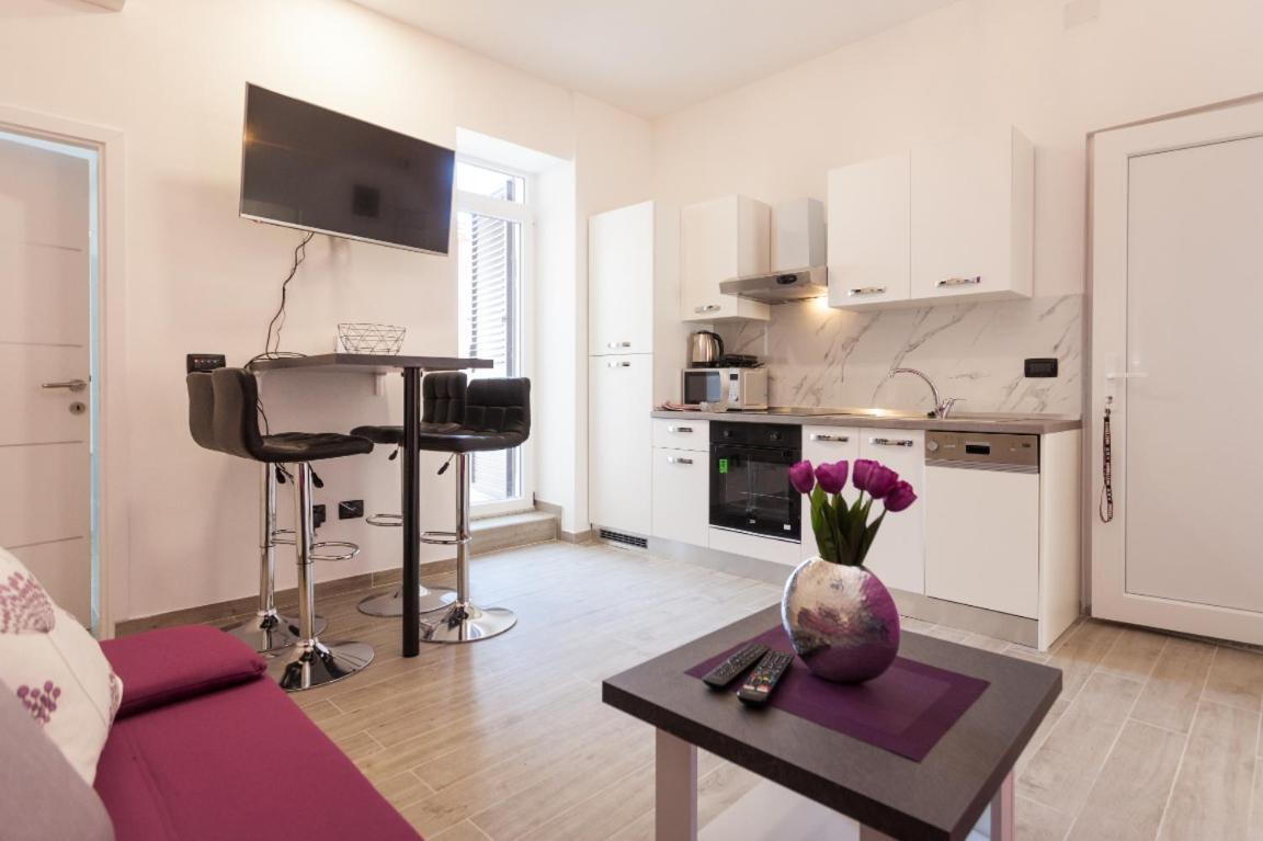 Apartment Toni PUY Exterior foto