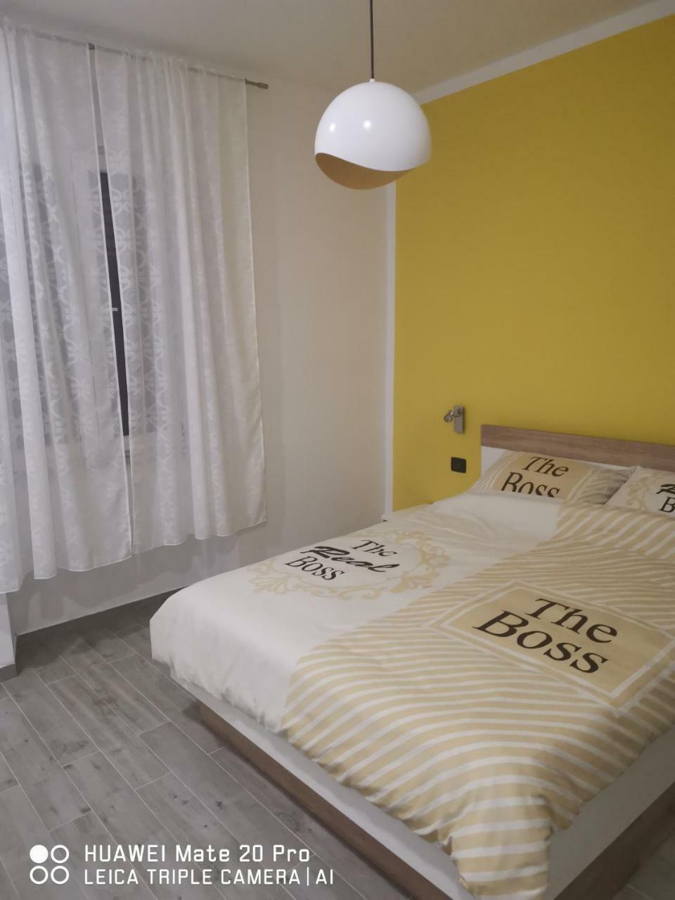 Apartment Toni PUY Exterior foto