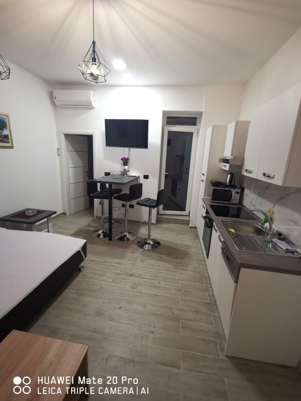 Apartment Toni PUY Exterior foto