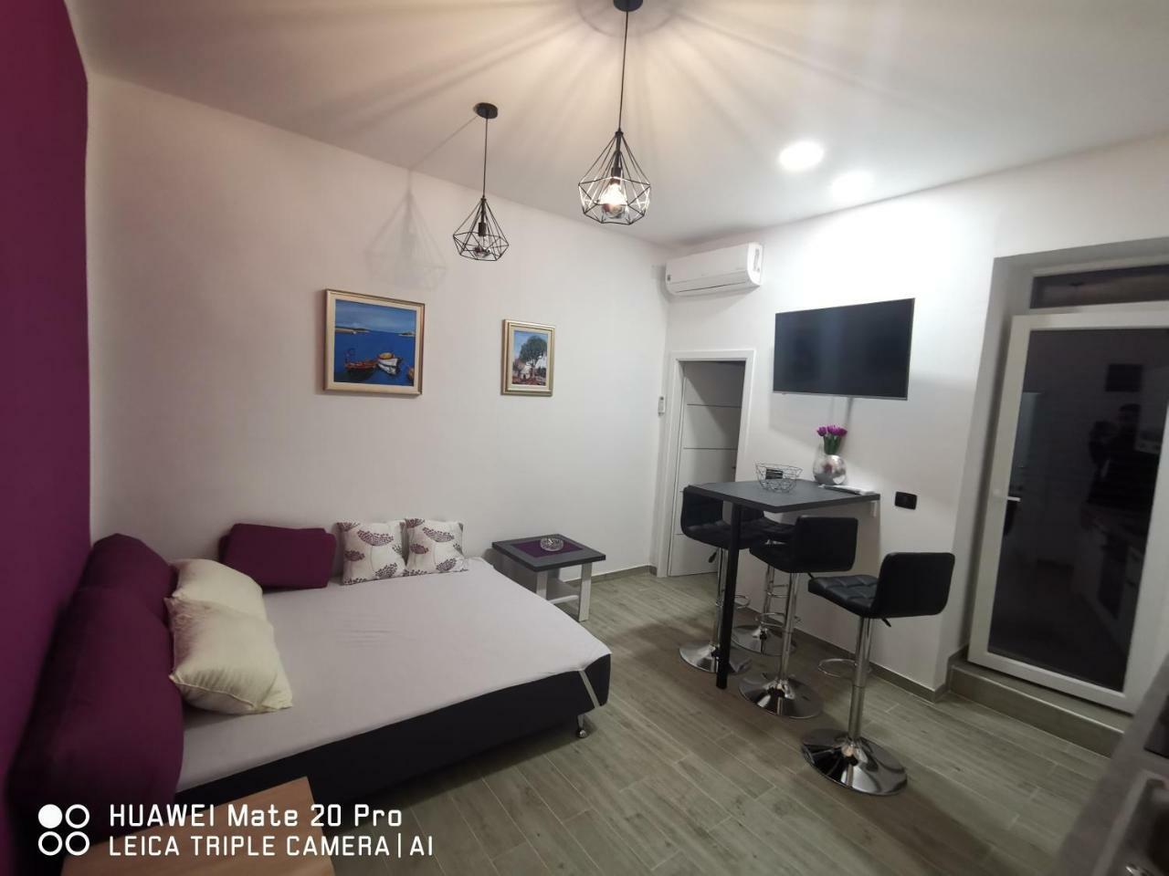 Apartment Toni PUY Exterior foto