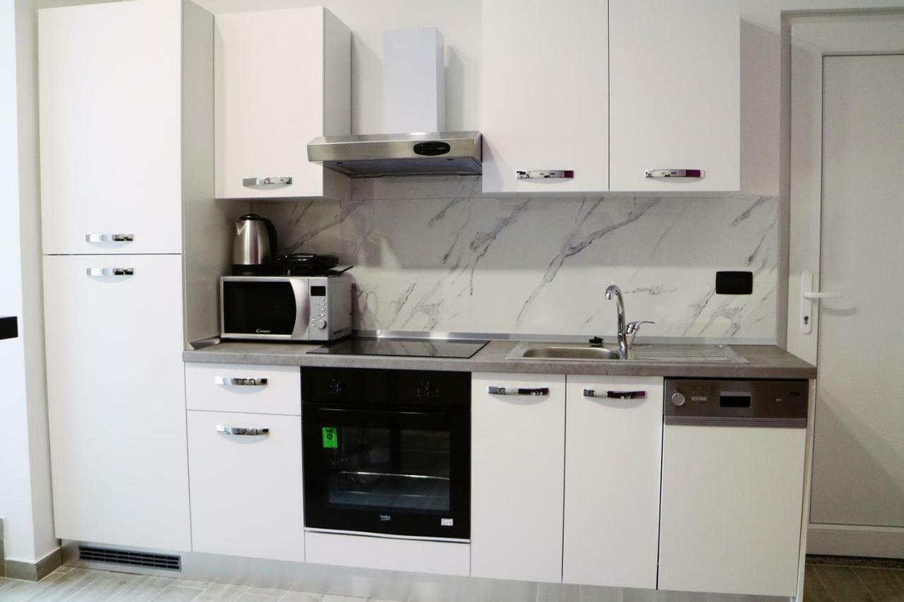 Apartment Toni PUY Exterior foto