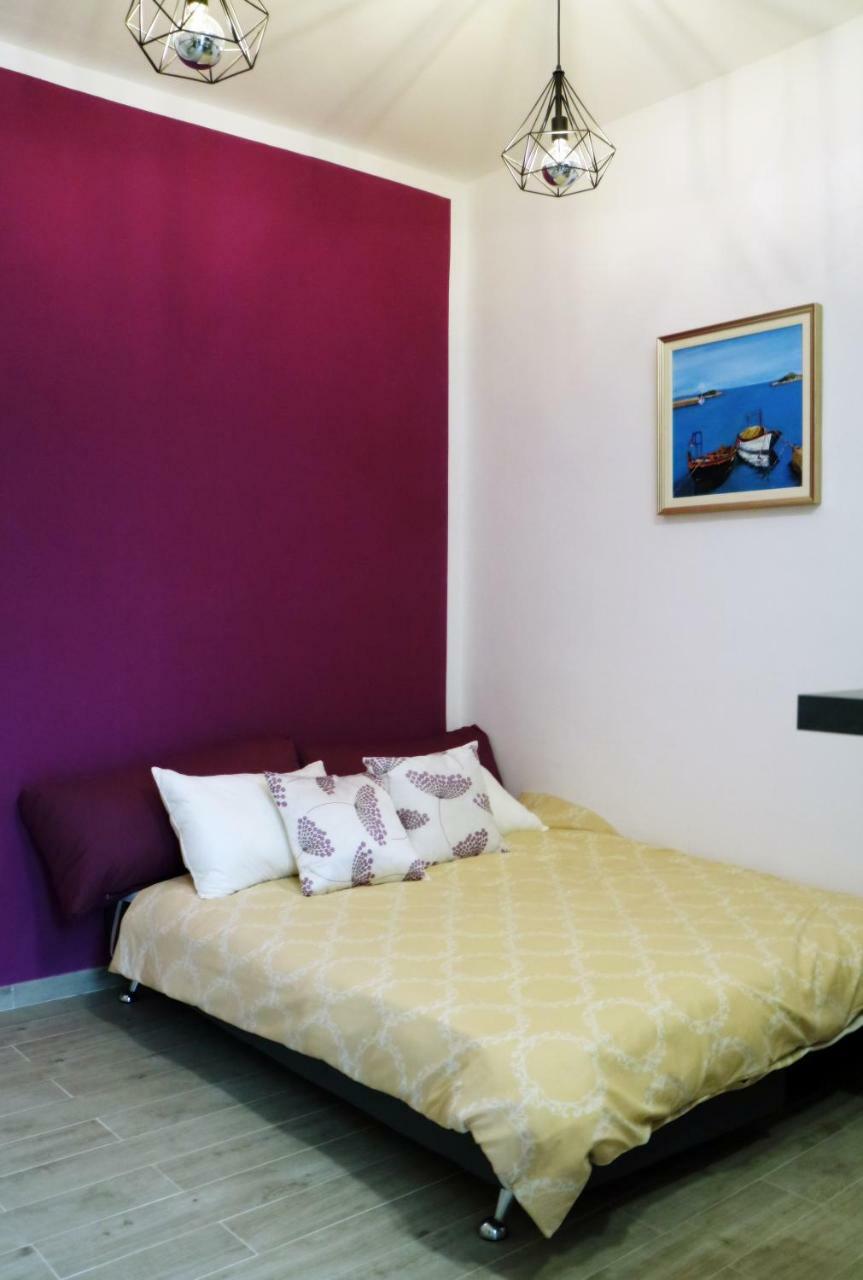 Apartment Toni PUY Exterior foto